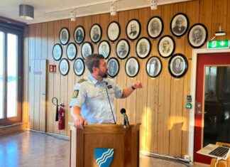 Ungdomskriminalitet i Modum: Tärkeät tilastot ja avainhenkilöt news-18092024-161821