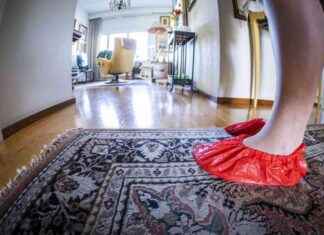 Asuntoflippaaja kertoo kokemuksestaan asuntonäytössä – Heitettiin pihalle news-18092024-161905