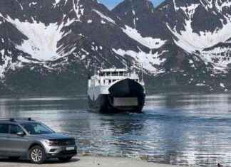 Ferriä estää miehistöpula news-18092024-162016