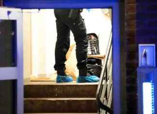 Nuori teini pidätetty murhayrityksestä Rodeløkka: ssa news-18092024-202915