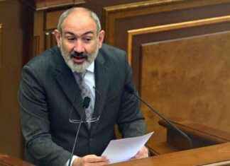 Syyttäjät paljastavat: Venäjä suunnitteli väkivaltaista vallankaappausta Armeniassa news-19092024-002613