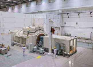 Olkiluoto 2 reaktorin korjaukset viivästyvät viikolla news-19092024-002655