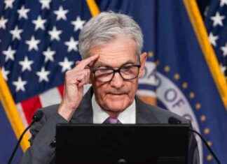 USA:n talous hyvässä paikassa – Powellin kommentit koronlaskusta news-19092024-002958