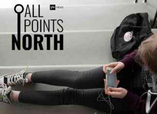 Onko aika loppumassa älypuhelimille luokkahuoneessa? news-20092024-072914