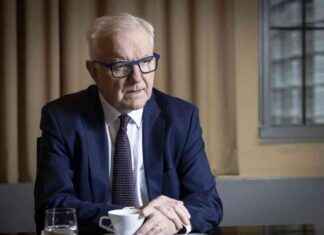 Olli Rehn kommentoi Fedin koronlaskua: Kiinnostava yksityiskohta EKP:n päätöksestä news-20092024-073139