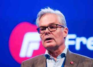 Akershusin Frp: Limi ylittää Stortings-listat news-20092024-073235