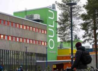 Oulun tavoitteena Naton osaamiskeskuksen saaminen | Taloudellinen tuki luvassa news-20092024-184540