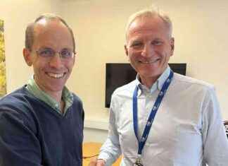 Lorentz Linde – Uusi johtaja Naistenklinikalla news-20092024-184724