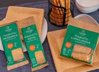 UPM lopettaa materiaalin valmistuksen – Karu yllätys suomalaisyritykselle news-20092024-184856