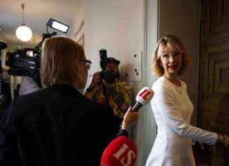 SDP suunnittelee epäluottamuslausetta Taviota kohtaan Ukrainan liittouman vetäytymisen vuoksi news-21092024-072838