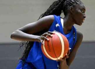 Suomalainen koripalloilija erottui Italiassa news-21092024-112935