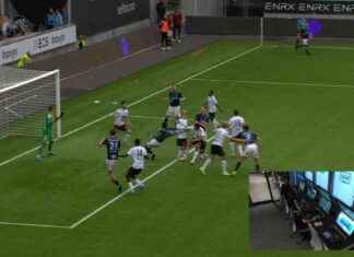 TIL-pelaaja kaatuu – katso videotuomarien arvio news-21092024-113108