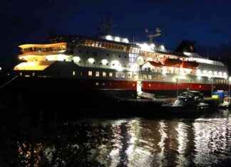 Alta: Suojaa etsimässä myrskyltä news-21092024-153945