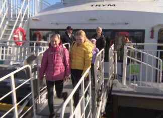 Skyss tekee reittimuutoksia Floran altaalla news-21092024-154036