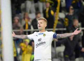 KuPS voitti Suomen cupin – Petteri Pennanen sankarina news-21092024-204658