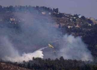 Israelin jatkaa iskuja Libanoniin: Hizbollah valmistautuu iskemään Israeliin news-22092024-005616