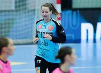 Vipers voitti Champions League -ottelun | käsipallo.no news-22092024-005836