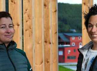 Kun ystävä sairastui, Marten oli mobilisoitava news-22092024-050136