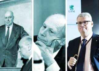 Viimeinen patruuna, Nuuka-Niilo ja älykäs insinööri – Suomen mahtavin metsäjätti news-22092024-090642