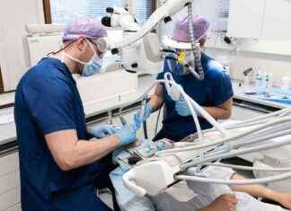 Hampaiden narskuttelu aiheuttaa ihmisten käyntejä hammaslääkärissä news-22092024-130554