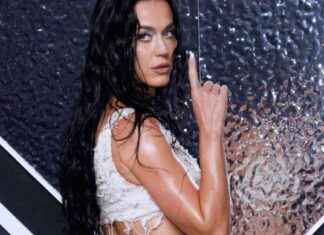 Katy Perryn paluulevyn kriitikot tyrmäävät – Musiikkiarvostelu news-22092024-170841