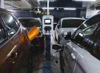 Sähköautojen verotus kiristyy – Iso poikkeus yhden hybridin kohdalla news-22092024-171144