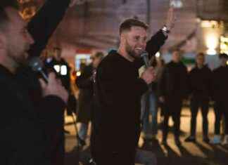 Elämä muuttui täysin pelaamalla maajoukkueessa Haalandin kanssa. news-22092024-171249