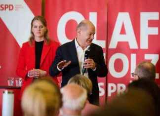 Saksan hallituksen kohtalo vaakalaudalla – Olaf Scholz uhkaa ”massiivinen isku” news-22092024-211524