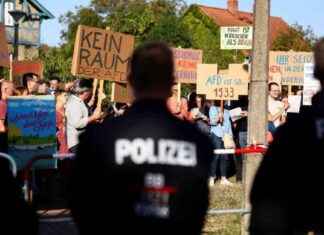 Saksan vaalitulos: Liittokansleri Scholzille tärkeä voitto äärioikeistolaisesta AfD:stä news-23092024-011938