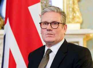 Lahjalasit ja näön heikkeneminen: Brittipääministerin ilmaislahjat herättivät kohun news-23092024-012437