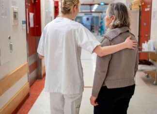 Televisio 2: Lähes 3000 saanut merkittäviä vammoja ei-toivotuista potilastapahtumista news-23092024-052356