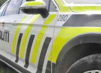 141 km/t nopeusrajoitusalueella 60 km/h: – Korkeat pimeät luvut taattu news-23092024-092605