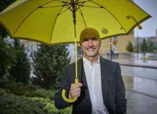 UPM:n uusi toimitusjohtaja antaa rohkaisevan lupauksen sijoittajille news-23092024-092725