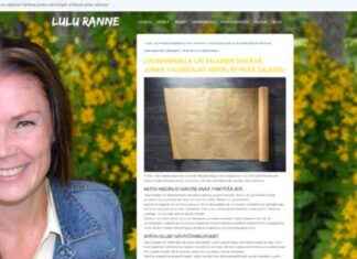 Kotitalousvinkkejä Ministeri Lulu Ranteen nettisivulla – Sivu kaapattu news-23092024-154440