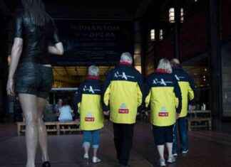 Natteravnundersøkelse: 31 % haluaisi kävellä yöllä news-23092024-195354