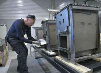 Kiuastehdas etsii uusia työntekijöitä: Saunomisen suosio kasvaa maailmanlaajuisesti news-23092024-195448