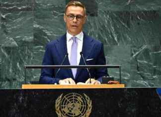 Stubb myöntää virheen ulkopolitiikassa: Presidentille olisi pitänyt ilmoittaa Ukraina-päätöksestä news-24092024-075055