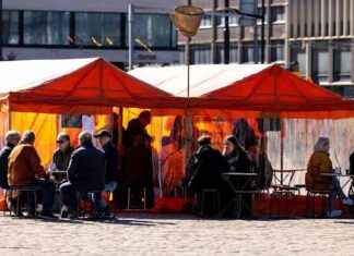 Suomalaiset hieman vähemmän optimistisia tulevaisuudesta, hallituksen kyselytutkimus paljastaa news-24092024-075133