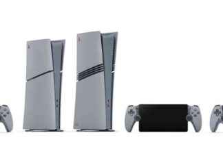 PlayStationin 30-vuotisjuhla: PS5 ja PS5 Pro erikoisversiot news-24092024-075318