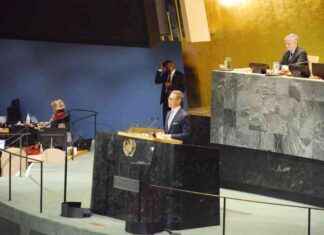 YK:n turvallisuusneuvoston uudistaminen: Stubb varoittaa sivuraiteista news-24092024-075358