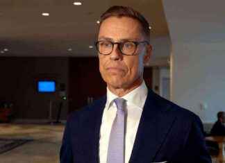 Presidentti Stubb arvostelee Perussuomalaisten ministeriä Ukrainan tasa-arvo liitosta news-24092024-115419