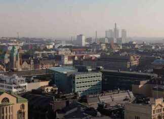 Helsingin kaupunginosan asuntojen hintojen jyrkkä lasku – Kartat näyttävät pk-seudun alueet news-24092024-115652