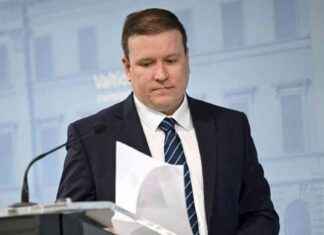 Ulkopolitiikan linjasta harvinainen kiista: Tavio keskusteli Stubbin kanssa New Yorkissa news-24092024-155814