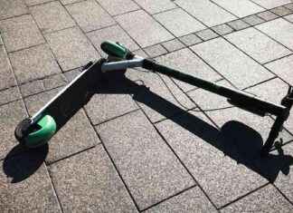 Hallitus ehdottaa juopumusrajan asettamista sähköpotkulaudoille news-24092024-155854