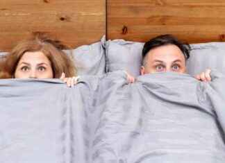 Miten ratkaistaan parittelukriisi? news-24092024-160039