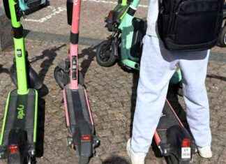 Sähköpotkulaudat: Sääntelyä päihtyneiden ajamisen estämiseksi news-24092024-200103