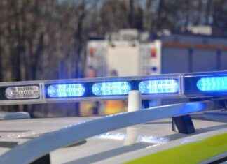 Moottoripyörä ja auto osallisina onnettomuudessa news-24092024-200543