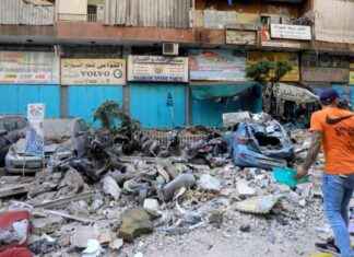 Libanonin tilanne YK:n turvallisuusneuvoston hätäkokouksessa news-25092024-000248