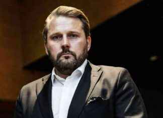 Antti Pennanen nimettiin Suomen jääkiekkomaajoukkueen päävalmentajaksi news-25092024-123934