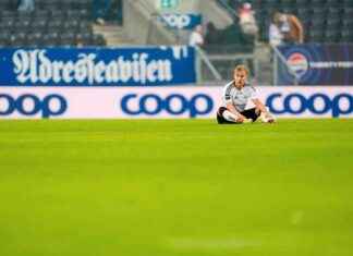 RBK-pelaaja sivussa useita kuukausia polvivamman vuoksi news-25092024-124400